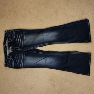 Vanity 31x35 original fit jeans